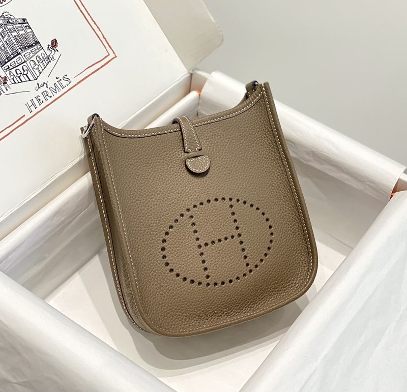 Hermes Evelyn Bags